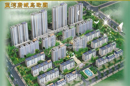 佛山小学翰林苑电梯房三室两卫精装修有证可分期